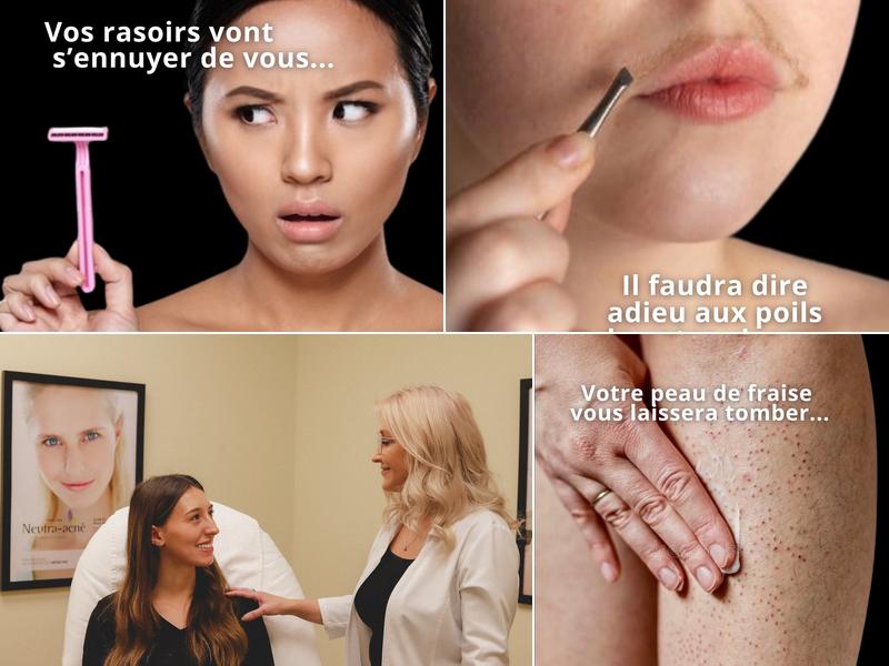 Epiderma Verdun - Clinique médico-esthétique