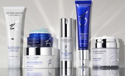 SkinScience Medical Esthetics Clinic