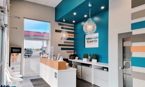 Massage Experts Prince of wales