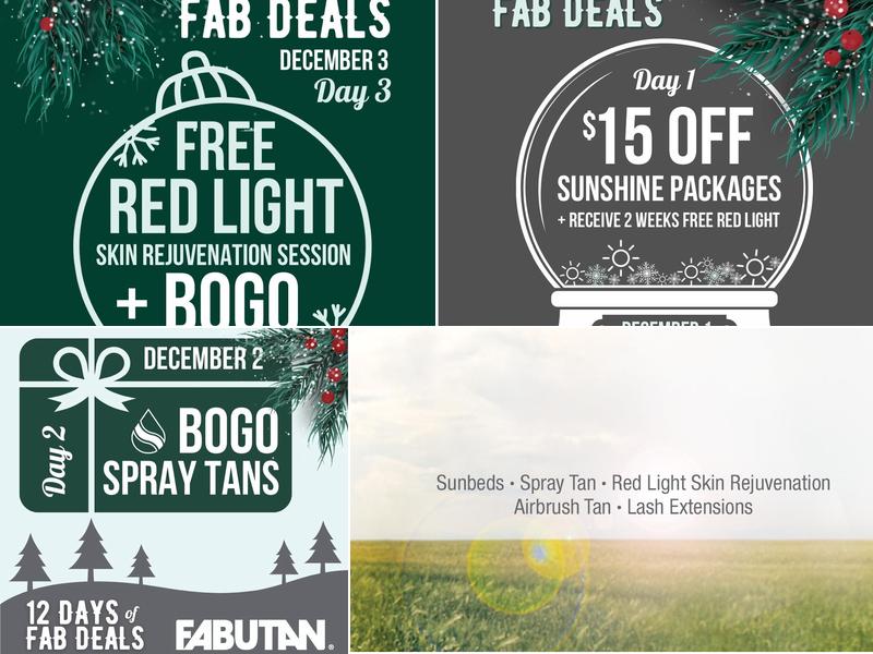 Fabutan / Hush Lash Studio