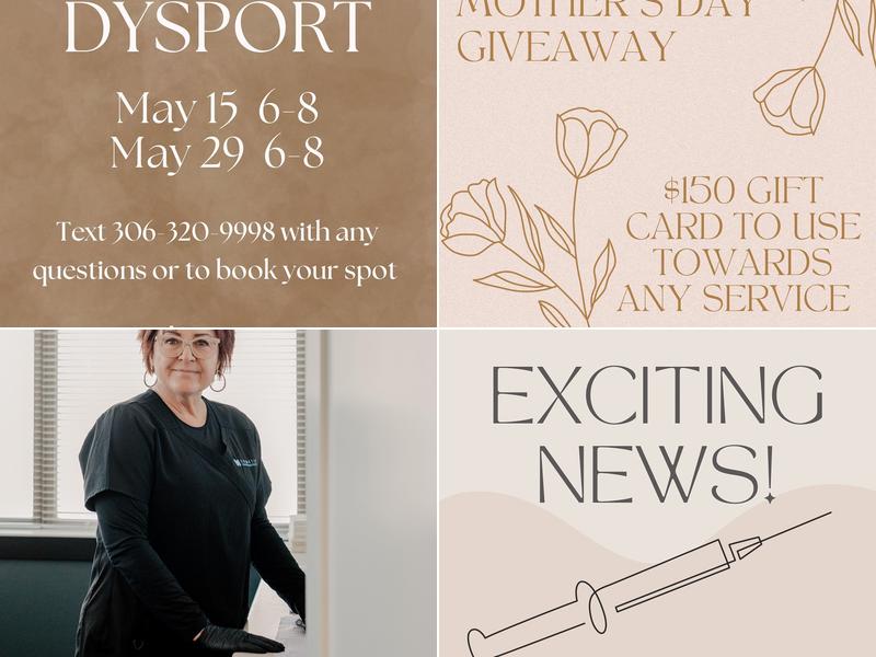 Salon Truth to Beauty