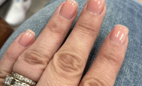 Regal Nails, Salon & Spa 225 Betts Ave, Saskatoon Saskatchewan S7M 1L2