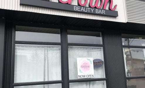 Crown Beauty Bar