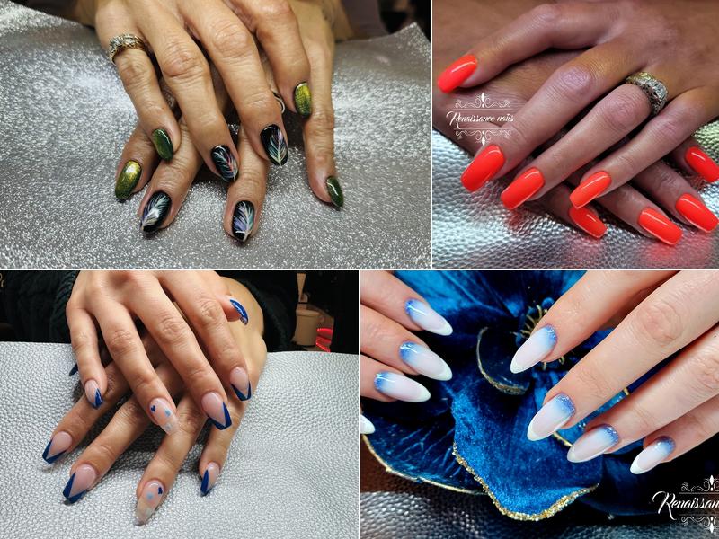 Renaissance Nails and Spa