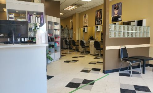 Ultracuts Professional Haircare Centres