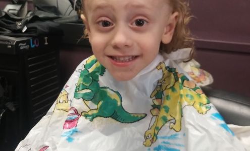 All About Hair 1814 9th Ave N, Regina Saskatchewan S4R 7T4