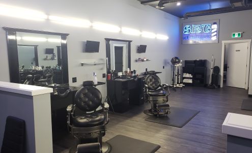 SRT Barber Shop 211 Evergreen Square #20, Saskatoon Saskatchewan S7W 0Z2