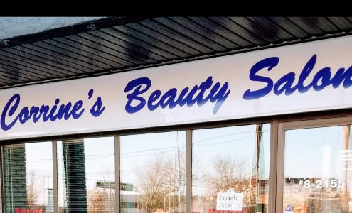 Corrine's Beauty Salon