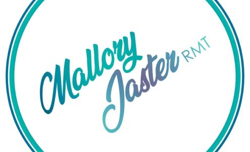 Mallory Jaster Registered Massage Therapy 2220 Northridge Dr #16, Saskatoon Saskatchewan S7K 6X8