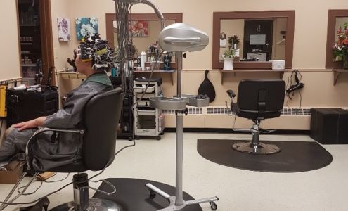 Lina Kwon's Hair Salon