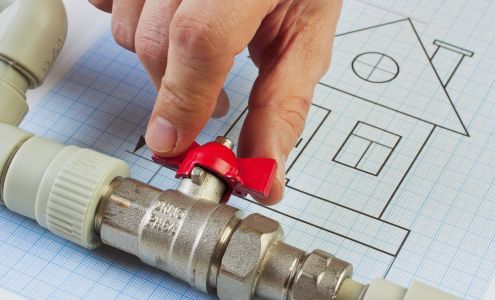 CED Plumbing & Heating Ltd 402 Lauriston St, Saskatoon Saskatchewan S7K 0R5