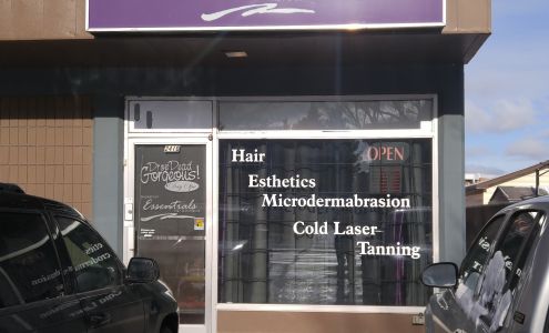 Saskatoon Essentials Hair & Esthetics 2410 Richardson Rd, Saskatoon Saskatchewan S7L 4C3