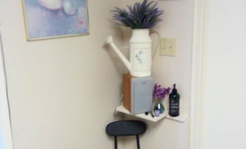 The Holistic Koi Massage 14A N. Hwy 95A, Yerington Nevada 89447