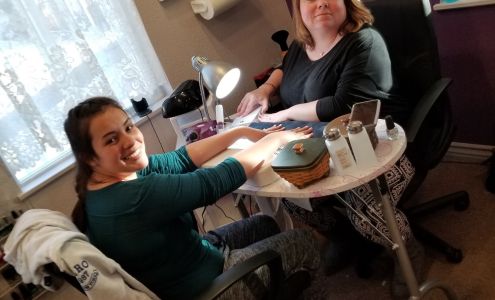 Bella Vita Salon 466 S Main St, Tonopah Nevada 89049