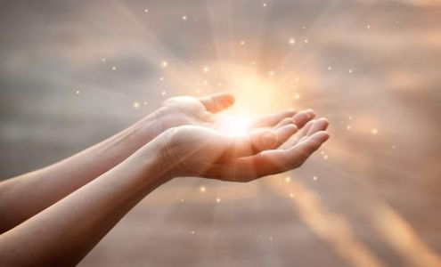 Rizen Energy Healing & Massage 4808 56 Ave, Pouce Coupe British Columbia V0C 2C0