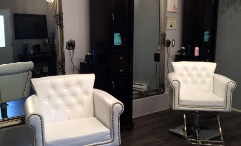 Extension Garage Hair Studio