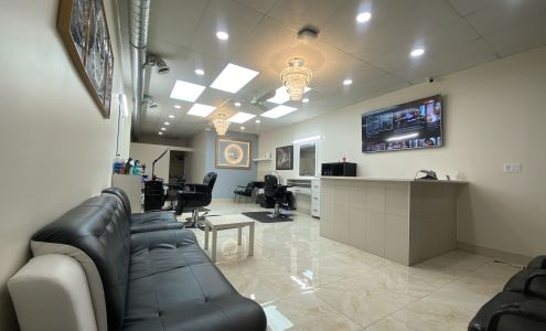 Shey’s Salon and Barbershop ?