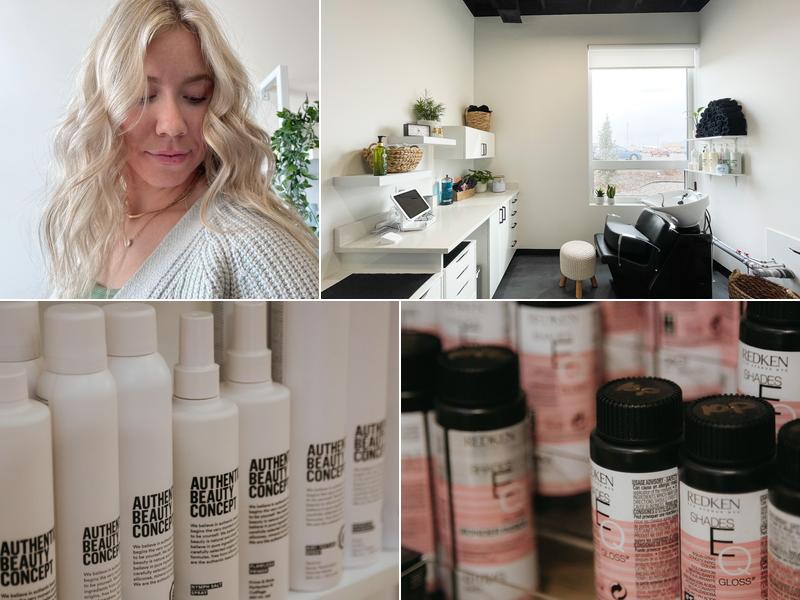 Always Sunday Hair Studio