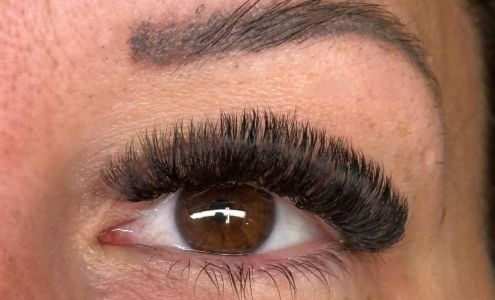 Devine Lashes By Sarah 6007 Walnut Rd, 100 Mile House British Columbia V0K 2E3