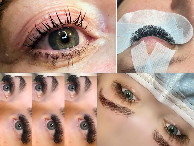 Luxura Lashes and Beauty Academy
