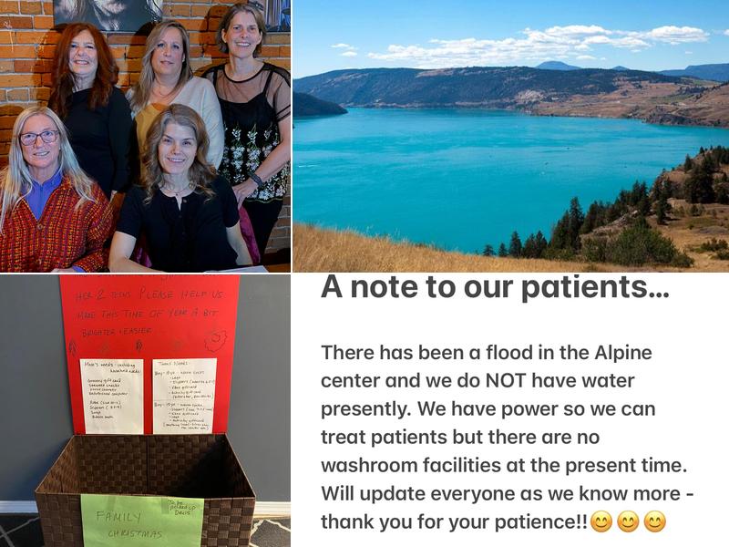 Kalamalka Physiotherapy Ctr