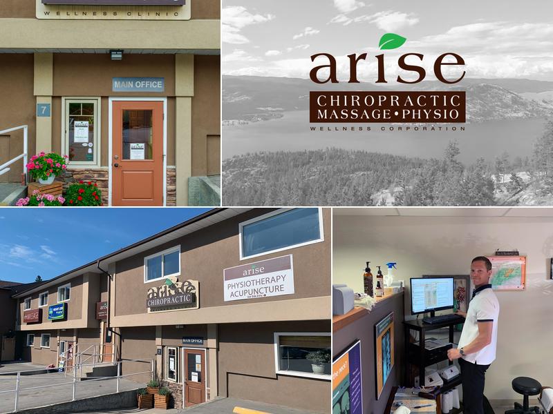 Arise Chiropractic and Wellness