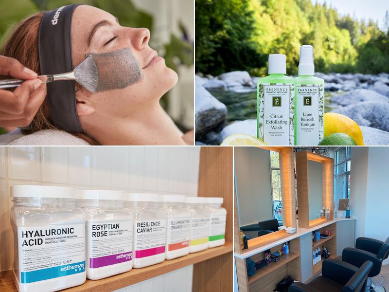 Mayfair Facial Bar Spa & Salon