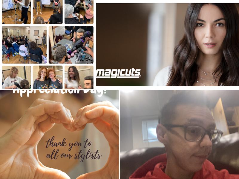 Magicuts