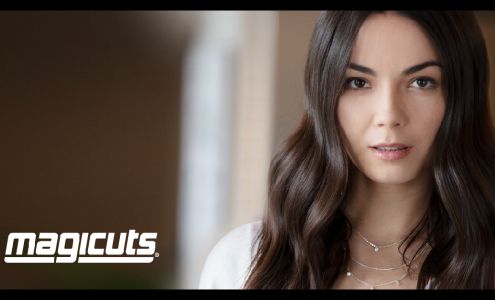 Magicuts