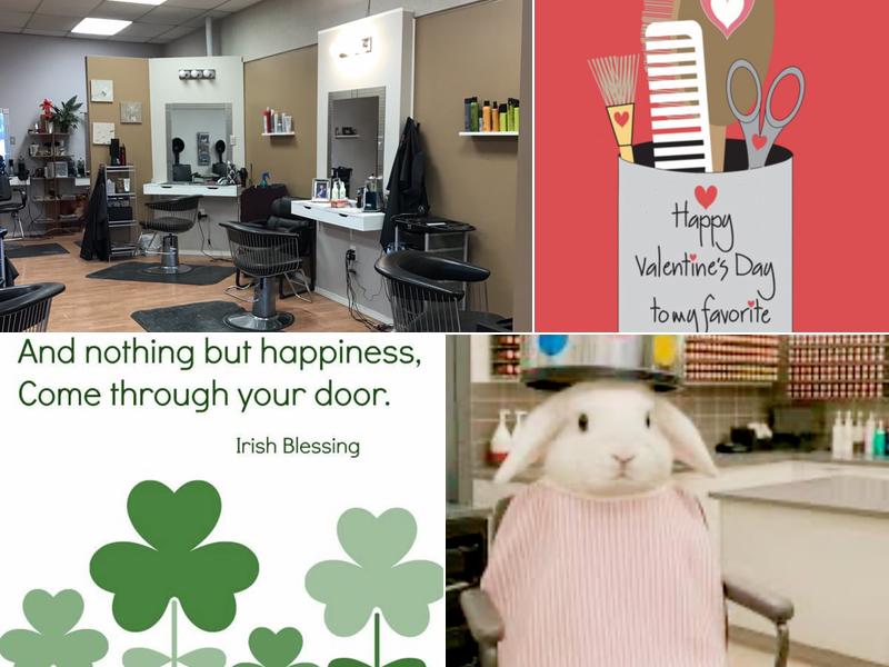 Reflexions Hair Styling