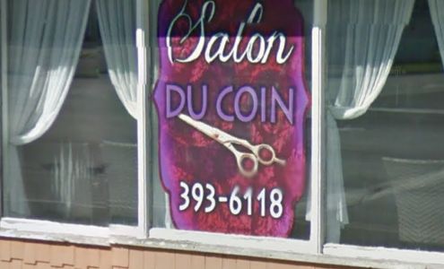 Salon De Coiffure Du Coin