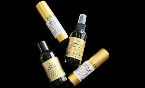 Organic Body Shop. Handmade essential oil skincare, pet and home.Crafted with Science Barrie