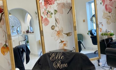Elle Reve Salon
