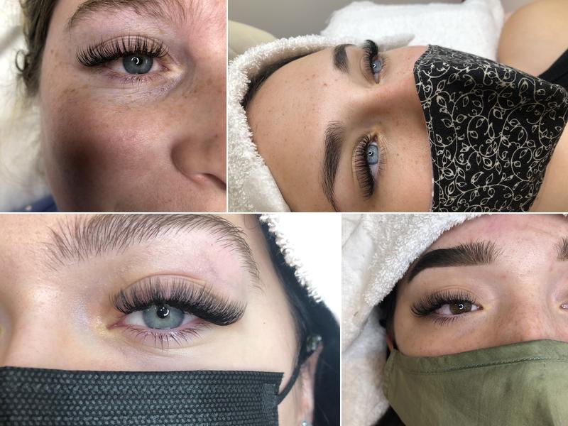 LifeStyled Lashes Eyelash Extensions