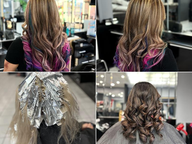 Virtu Hair Imaging salon