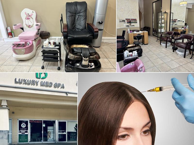 ID Luxury Med Spa