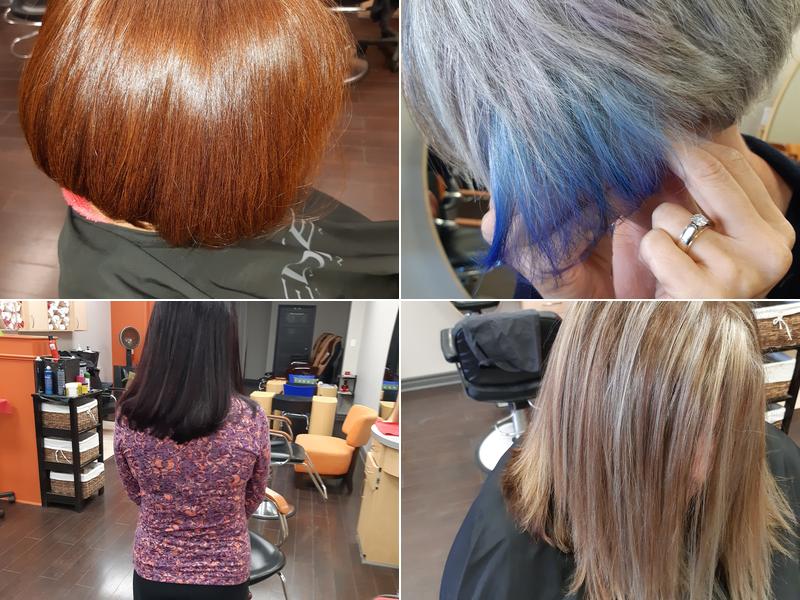 Unique Cuts Salon & Spa