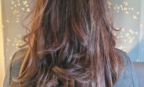 Veronese Hair Design