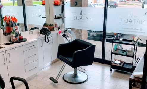 Natalie The Hairstylist