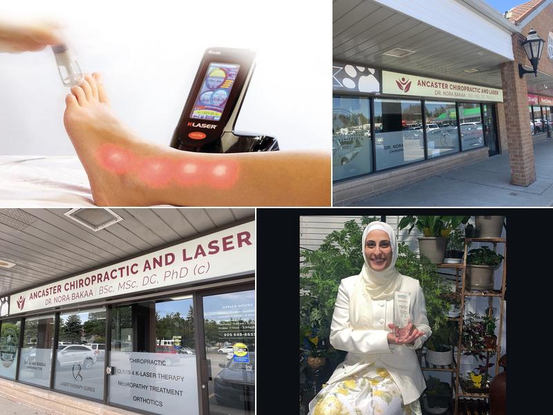 Ancaster Chiropractic & Laser