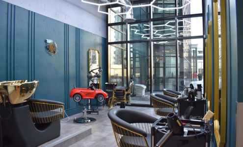 AP Beauty Studio Vaughan