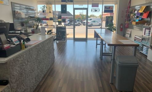 Next Level Pack & Ship