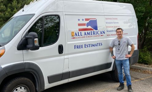 All American Glass and Screen Company
