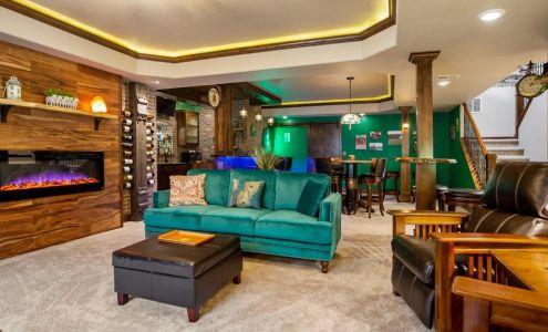 Local Map Construction LLC, Basement Pros & Home Additions 443 E 4th St Suite 108, Loveland Colorado 80537