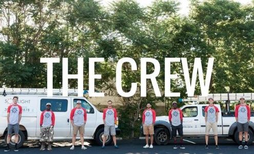 Sonlight Window Cleaning