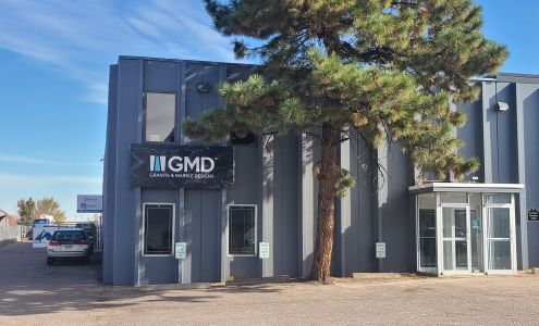 Granite and Marble Designs, Inc