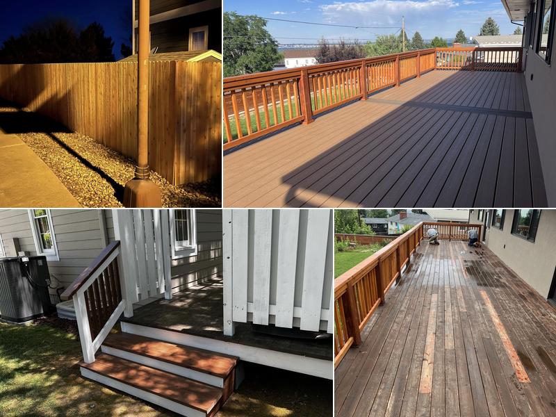 Steve Beam Handyman llc