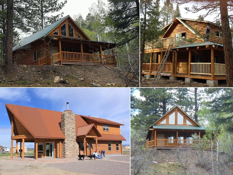 Extreme Construction