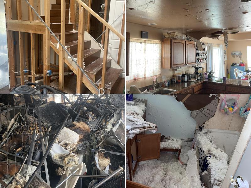 Restoration 1 Of Western Colorado