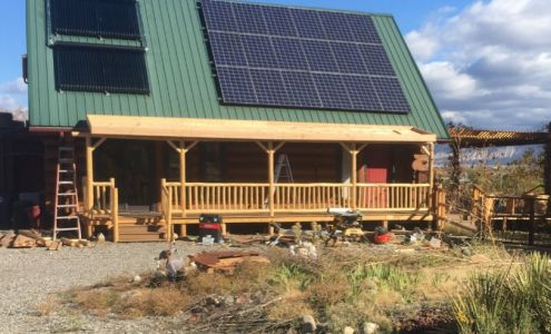 Innovative Home Improvement LLC